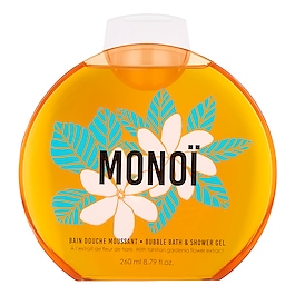 Bubble bath - Shower gel